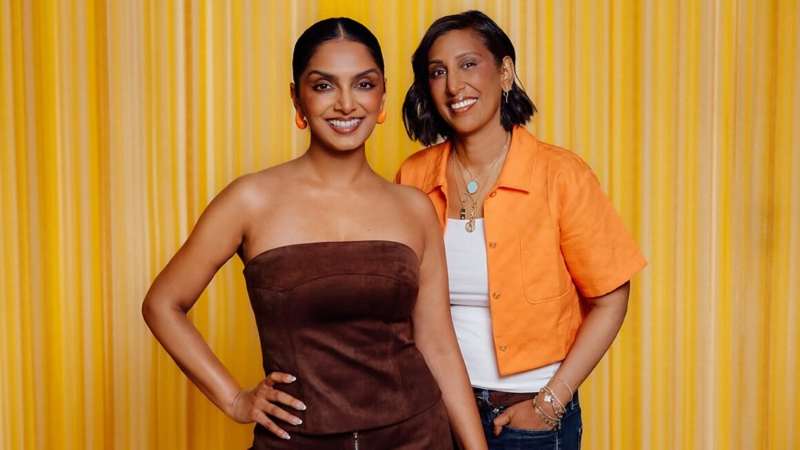 Deepica Mutyala’s Live Tinted Appoints New CEO