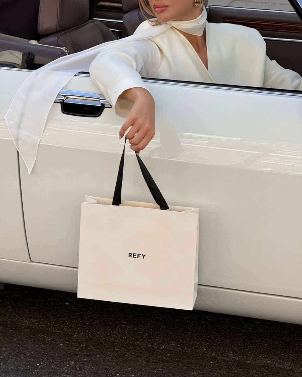Exclusive: Can Refy Conquer Europe?