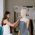 British Fashion Council to Boost UK Fashion Beyond London