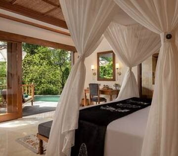 The Kayon Resort Introduces Premier Pool Villa & Royal Jacuzzi Pool Villa