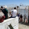 Morocco counts its dead and missing after mass swim to Ceuta