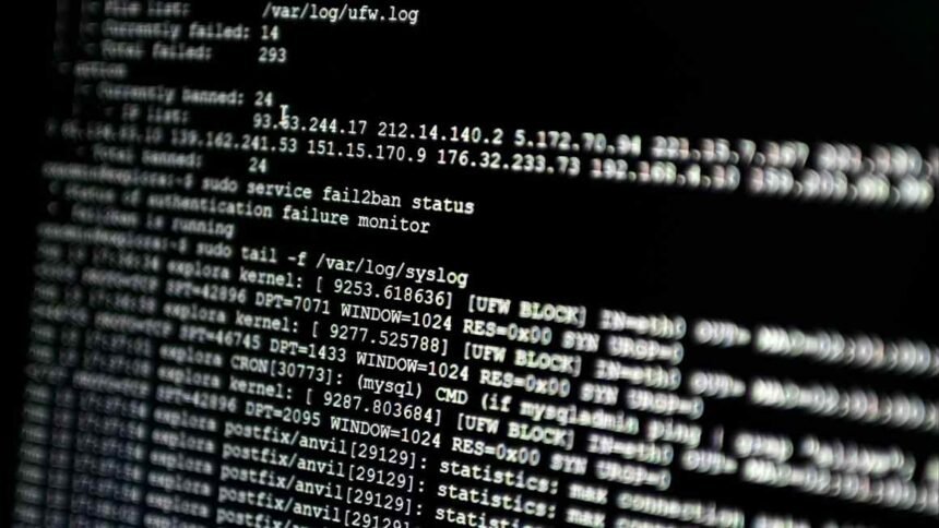 UK energy companies on alert after ‘Iran-linked hackers’ shut down ‘peaker’ plant