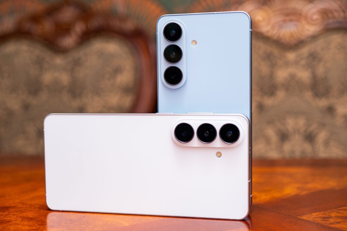 The Best Samsung Phones of 2026: Ultra, Fold, Budget