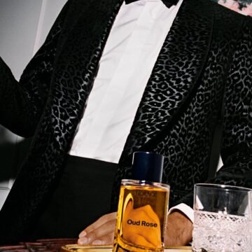How to Unlock the Male Beauty Shopper
