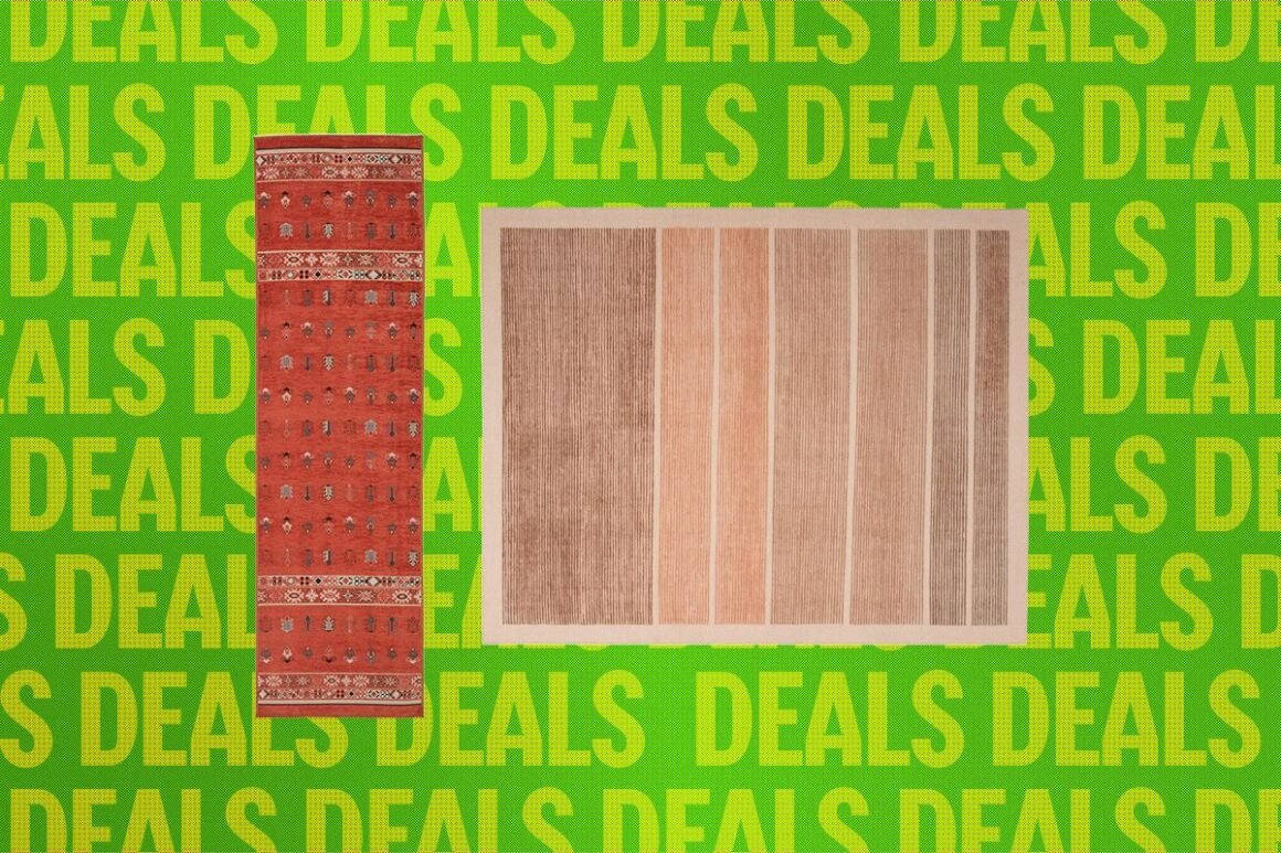 Revival Rugs Birthday Sale: 20 Percent Off Sitewide Through Sunday