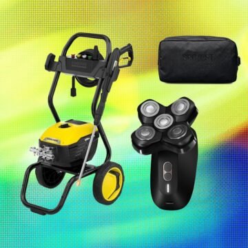 20 Best Gifts for Men, Manly Men, and Manly Man Men (2026)