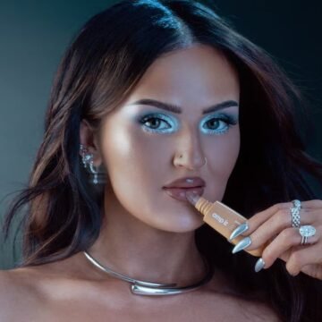 Mikayla Nogueira Can Sell Anything, Especially Her Own Brand