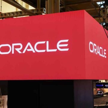 Oracle jumps 12% as it tells investors its AI bet will pay off sooner than expected