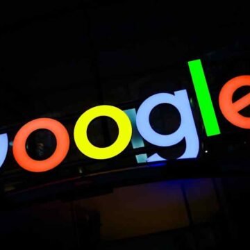 Google is eating itself — but it could still eat everyone else too